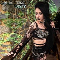 Various Artists [Hard] - Gothic Music Orgy, Vol. 7