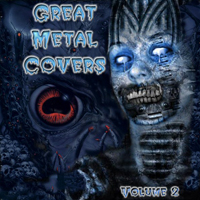 Various Artists [Hard] - Great Metal Covers 2