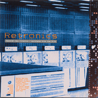 Various Artists [Hard] - Retronics