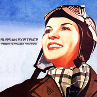Various Artists [Hard] - Russian Existence - A Tribute To Project Pitchfork