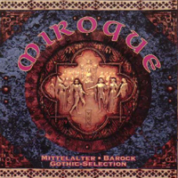 Various Artists [Hard] - Miroque Vol. I: Mittelalter Barock Gothic Selection