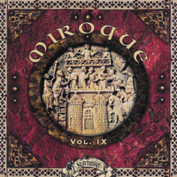 Various Artists [Hard] - Miroque Vol. IX: Mittelalter Barock Gothic Selection