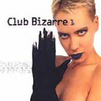 Various Artists [Hard] - Club Bizarre 1 (CD 1)