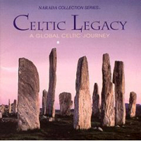 Various Artists [Hard] - Celtic Legacy