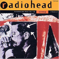 Various Artists [Hard] - 40 Radiohead's Creep Covers