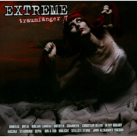 Various Artists [Hard] - Extreme Traumfaenger Vol.7