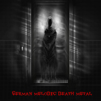 Various Artists [Hard] - German Melodic Death Metal (CD 2)