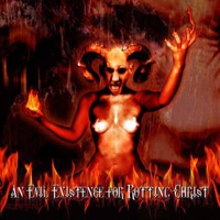 Various Artists [Hard] - An Evil Existence For Rotting Christ