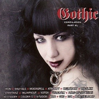Various Artists [Hard] - Gothic Compilation Part XL (CD 2)