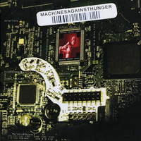 Various Artists [Hard] - Machines Against Hunger (CD 2)
