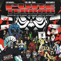 Various Artists [Hard] - This Is Terror 10 - Pure Terror (CD 1)