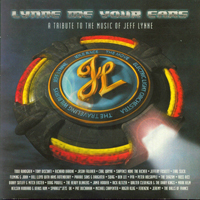 Various Artists [Hard] - Lynne Me Your Ears - A Tribute To The Music Of Jeff Lynne (CD 1)