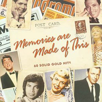 Various Artists [Hard] - Memories Are Made Of This Vol.1 (60 Solid Gold Hits)(CD 2)