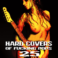 Various Artists [Hard] - Hard Covers Of Fucking Pops vol. 25