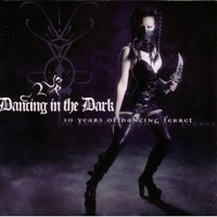 Various Artists [Hard] - Dancing In The Dark: 10 Years Of Dancing Ferret