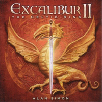 Various Artists [Hard] - Excalibur II-the Celtic Ring
