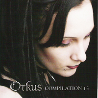 Various Artists [Hard] - Orkus Compilation 15