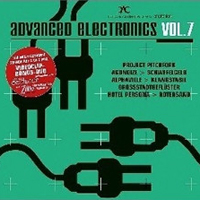 Various Artists [Hard] - Advanced Electronics Vol.7 (CD 1)