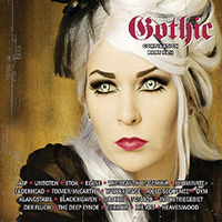 Various Artists [Hard] - Gothic Compilation Part XLII (CD 1)
