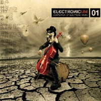 Various Artists [Hard] - Electronicum Compilation Of Electronic Music Vol.1