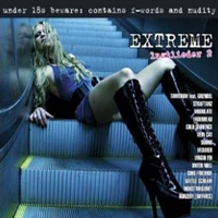 Various Artists [Hard] - Extreme Lustlieder 2
