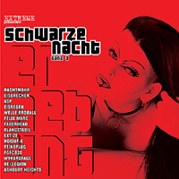 Various Artists [Hard] - Schwarze Nacht Vol.3