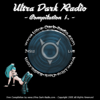 Various Artists [Hard] - Ultra Dark Radio vol. I