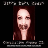 Various Artists [Hard] - Ultra Dark Radio vol. II