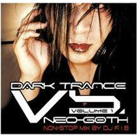 Various Artists [Hard] - Dark Trance vs. Neo-Goth vol. 1 (CD 1)