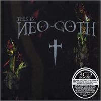 Various Artists [Hard] - This Is Neo-Goth (CD 1)