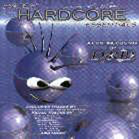 Various Artists [Hard] - Happy Hardcore Essentials