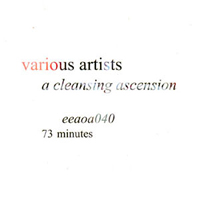 Various Artists [Hard] - A Cleansing Ascension