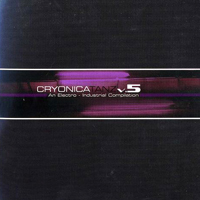 Various Artists [Hard] - Cryonica Tanz V.5 (CD 1)