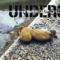 Various Artists [Hard] - Underground - Invasion And Friends 2K8