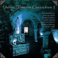 Various Artists [Hard] - Gothic Rarities Collection 1