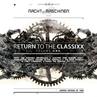 Various Artists [Hard] - Return To The Classixx