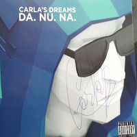 Carla's Dreams - Da. Nu. Na.