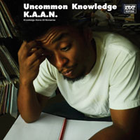 K.A.A.N - Uncommon Knowledge (EP)