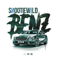 Snootie Wild - Benz (Single)