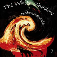 The White Shadow (NOR) - Instrumentals 2 (CD 1)