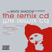 The White Shadow (NOR) - Remixed Classics