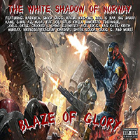 The White Shadow (NOR) - Blaze Of Glory
