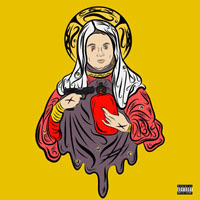 WestsideGunn - Don't Get Scared Now (EP)