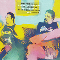 WestsideGunn - Hall & Nash 2 (feat. Conway the Machine & The Alchemist)