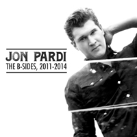 Pardi, Jon - The B-Sides, 2011-2014 (EP)