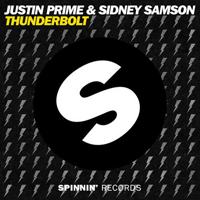 Prime, Justin - Thunderbolt (Original Mix) (Single)