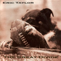 Taylor, Eric - The Great Divide