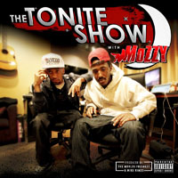 Mozzy - The Tonite Show 