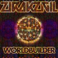Zirakzigil - Worldbuilder