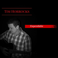 Horrocks, Timothy - Expendable